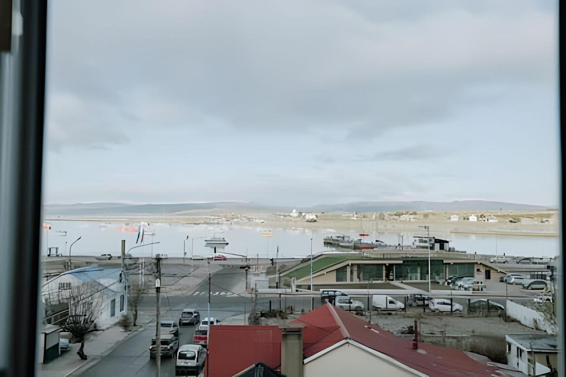 Aunaisin - Nona Kate Ushuaia Exterior foto
